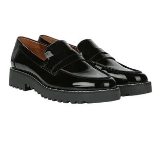 Franco Sarto Cassandra Penny Loafer size 11